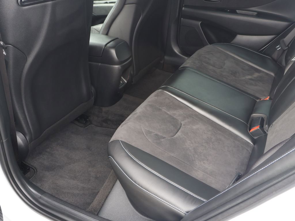 Used 2025 Hyundai Elantra N image 28