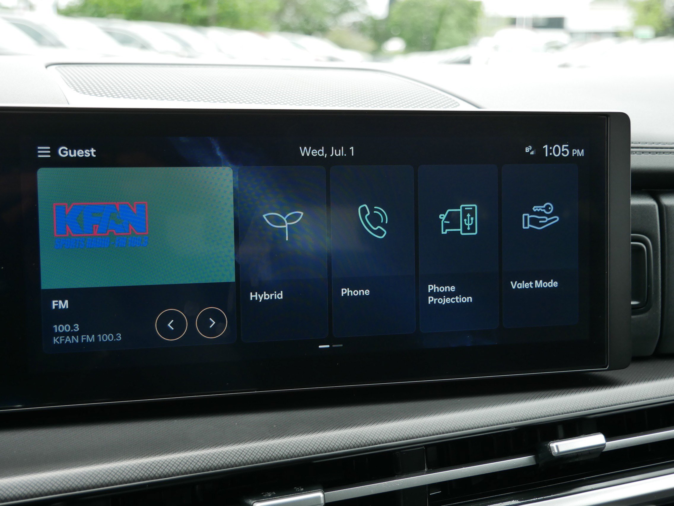 Certified 2026 Hyundai Santa Fe SEL AWD/4WD image 21