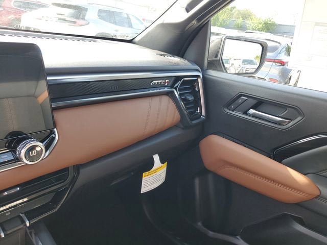 New 2026 GMC Canyon AT4 AWD/4WD image 26