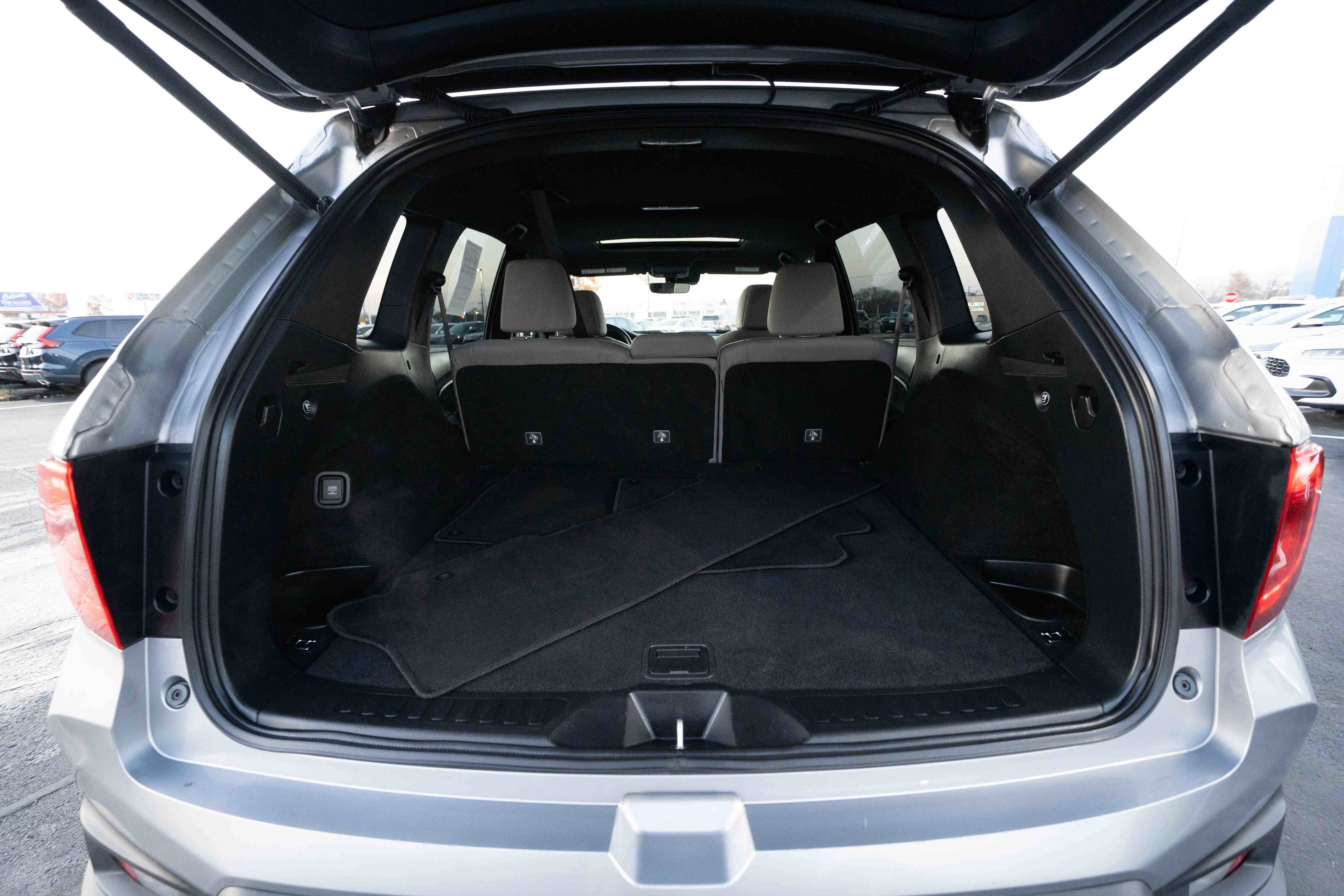 Used 2022 Honda Passport EX-L image 28