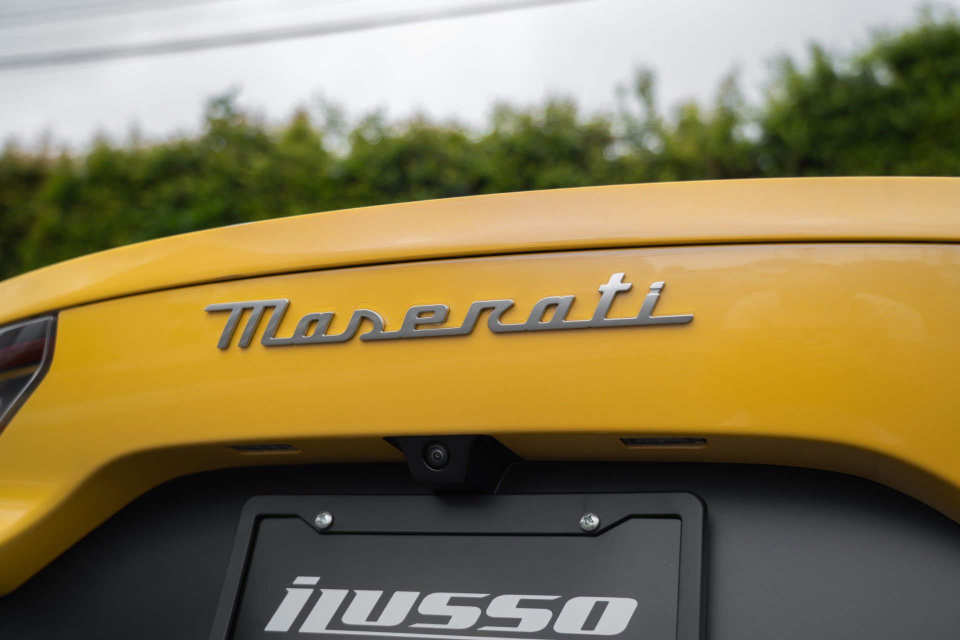 Used 2023 Maserati MC20 Coupe image 32