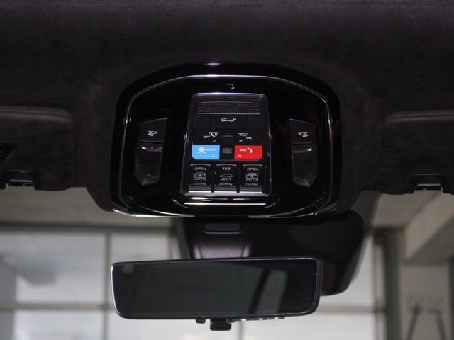 Certified 2023 Jeep Grand Cherokee L Summit image 24