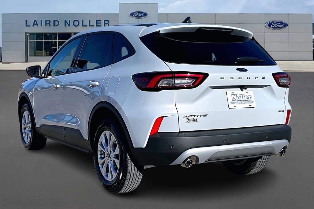 New 2026 Ford Escape Active w/ Tech Pack #1 image 3