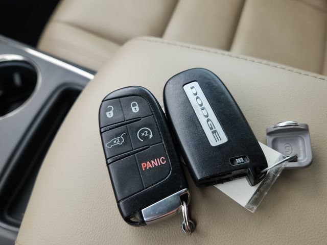 Used 2018 Dodge Durango GT w/ Premium Group AWD/4WD image 51