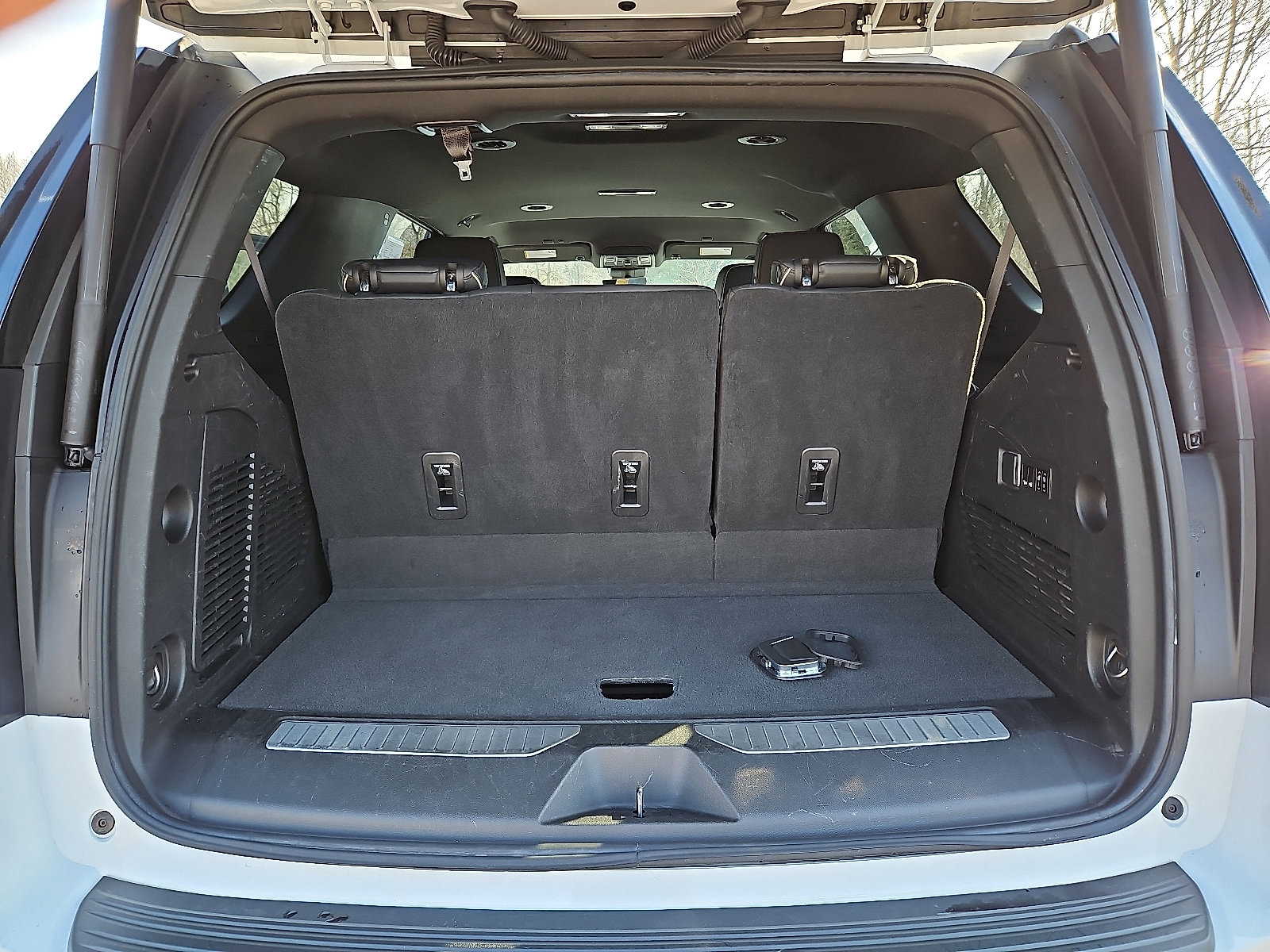 Certified 2023 Chevrolet Tahoe Premier image 29