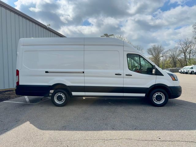 Used 2023 Ford Transit 350 148 High Roof Extended image 7