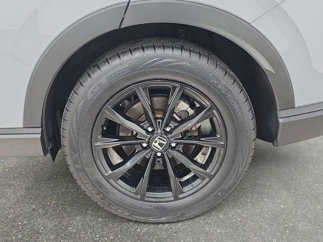 Used 2023 Honda CR-V Sport image 31