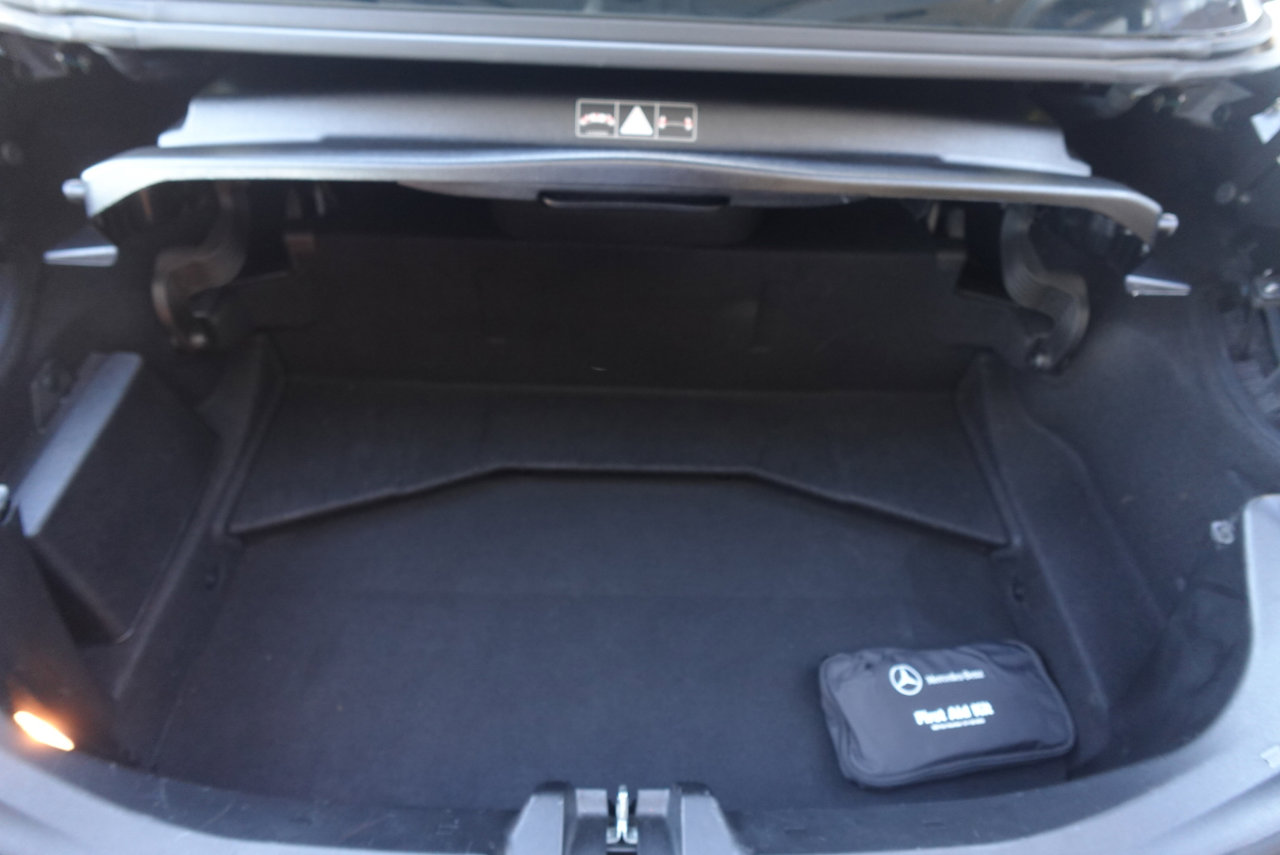 Used 2007 Mercedes-Benz SLK 55 AMG image 16