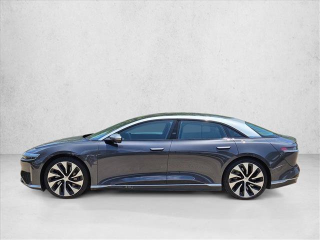 Used 2022 Lucid Air Grand Touring AWD/4WD image 9