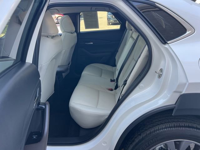 Certified 2024 MAZDA CX-30 AWD 2.5 S w/ Premium Package image 31