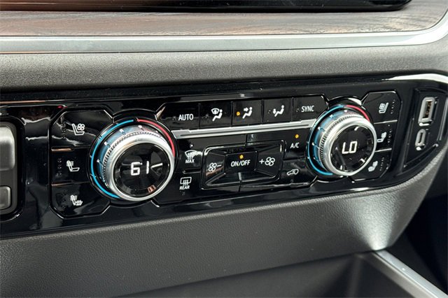 New 2026 GMC Sierra 1500 SLT w/ SLT Premium Package image 20