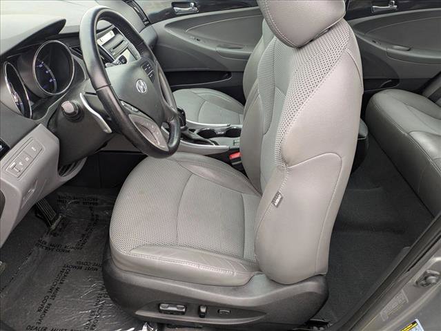 Used 2014 Hyundai Sonata SE image 15