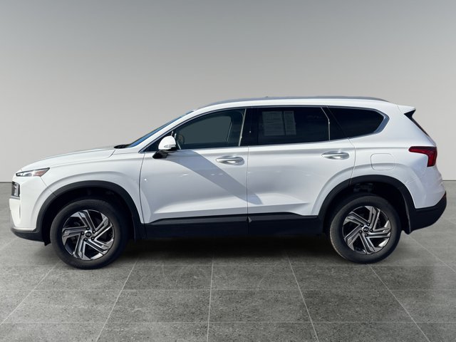 Certified 2023 Hyundai Santa Fe SEL AWD/4WD image 2