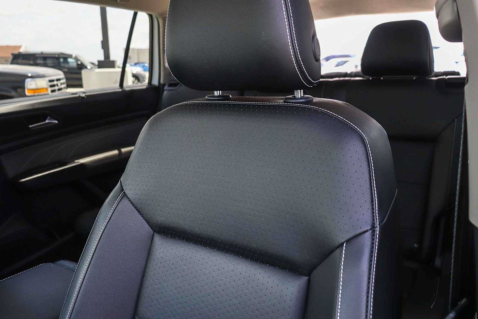 Used 2022 Volkswagen Atlas SE FWD image 27