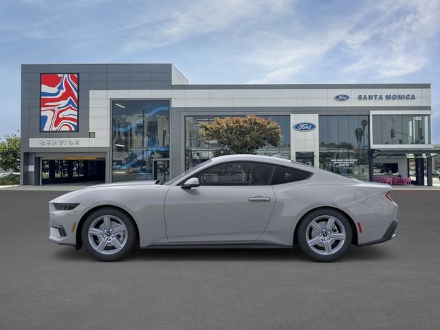 New 2026 Ford Mustang Premium RWD video 3