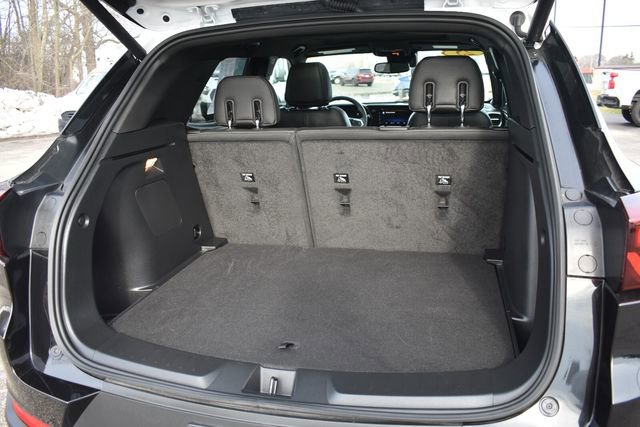 Used 2025 Chevrolet TrailBlazer ACTIV w/ Convenience Package FWD image 20