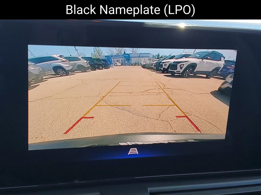 Certified 2024 Chevrolet TrailBlazer LS w/ LS Convenience Package AWD/4WD image 16