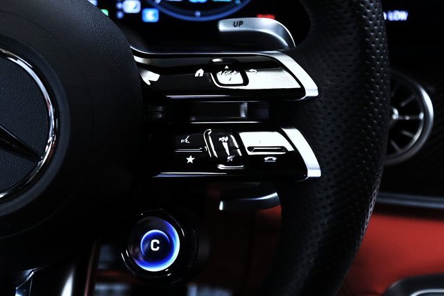 Used 2022 Mercedes-Benz AMG GT 43 image 6