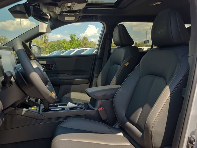 New 2026 Subaru Outback Wilderness AWD/4WD image 11