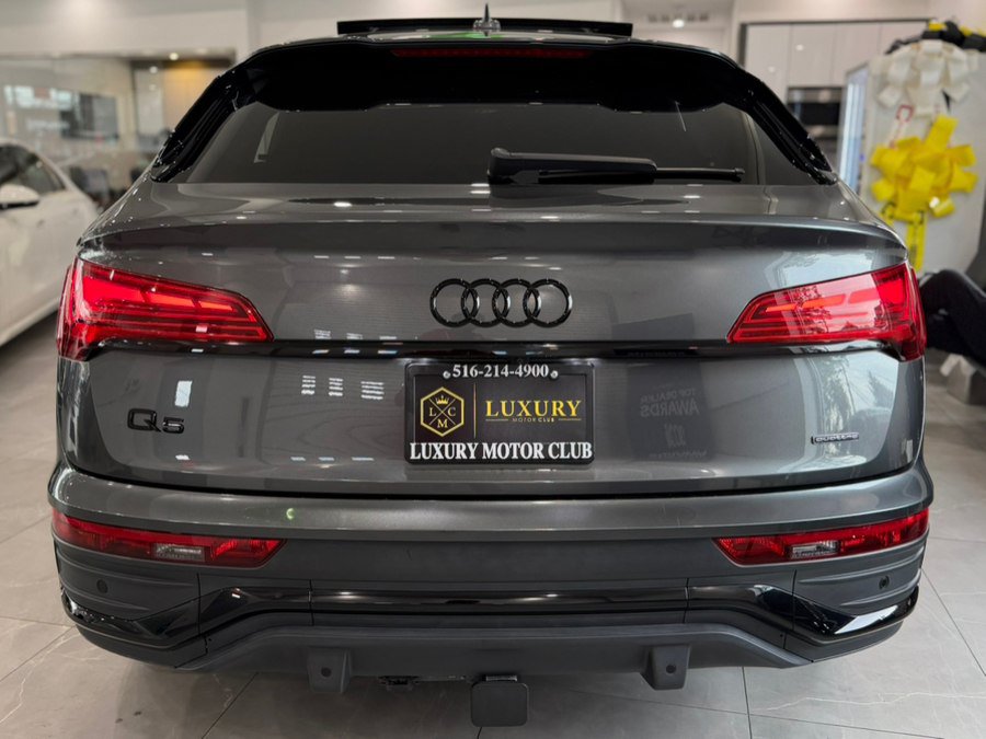 Used 2023 Audi Q5 2.0T Premium Plus AWD/4WD image 7