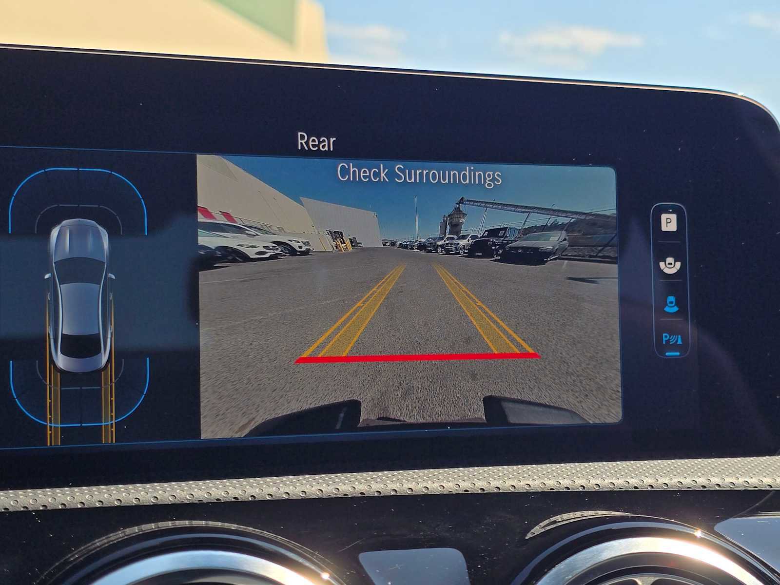 Used 2025 Mercedes-Benz CLA 250 CLA 250 image 33