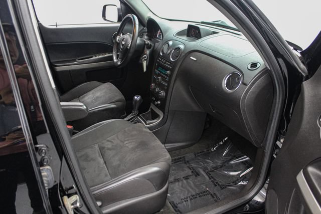 Used 2010 Chevrolet HHR SS FWD image 28