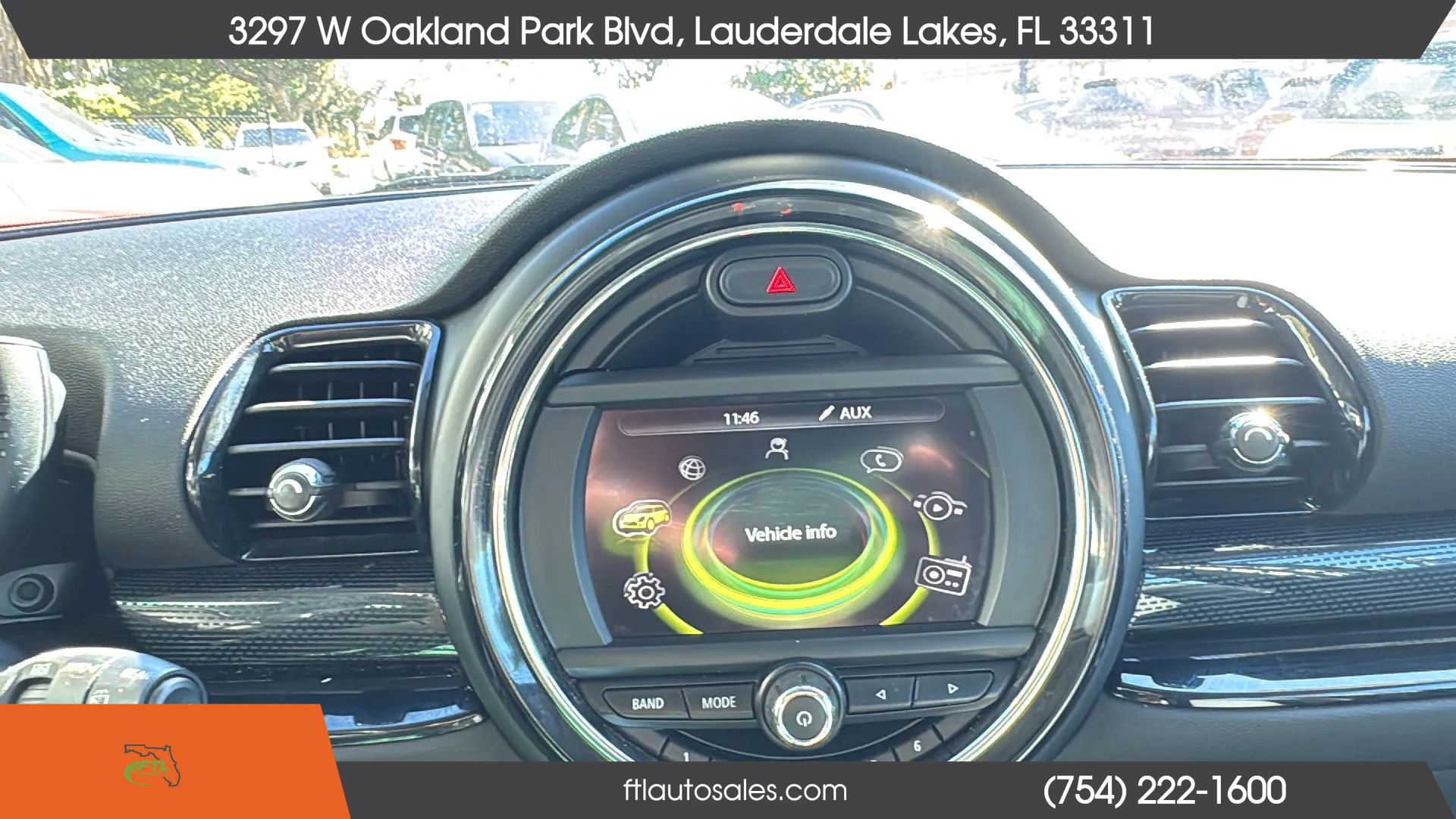 Used 2016 MINI Cooper Clubman image 59