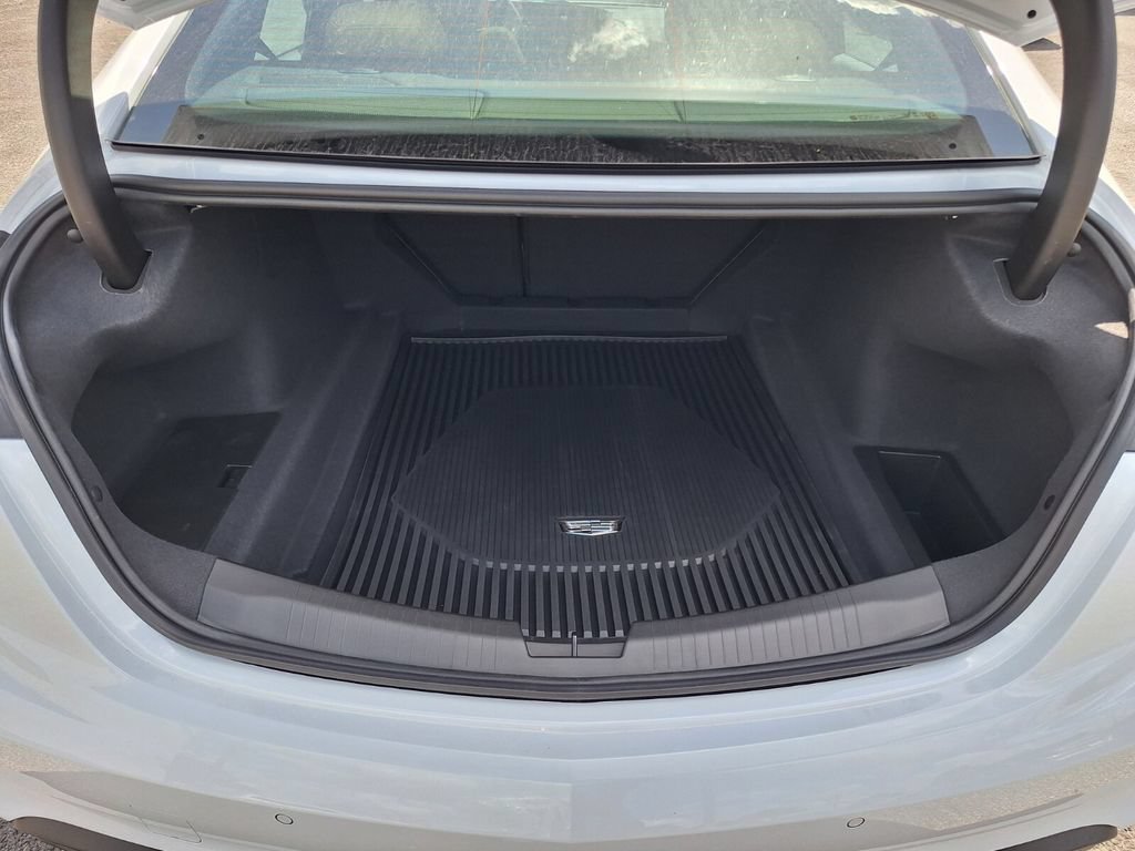 New 2026 Cadillac CT5 Premium Luxury w/ Technology Package RWD image 25