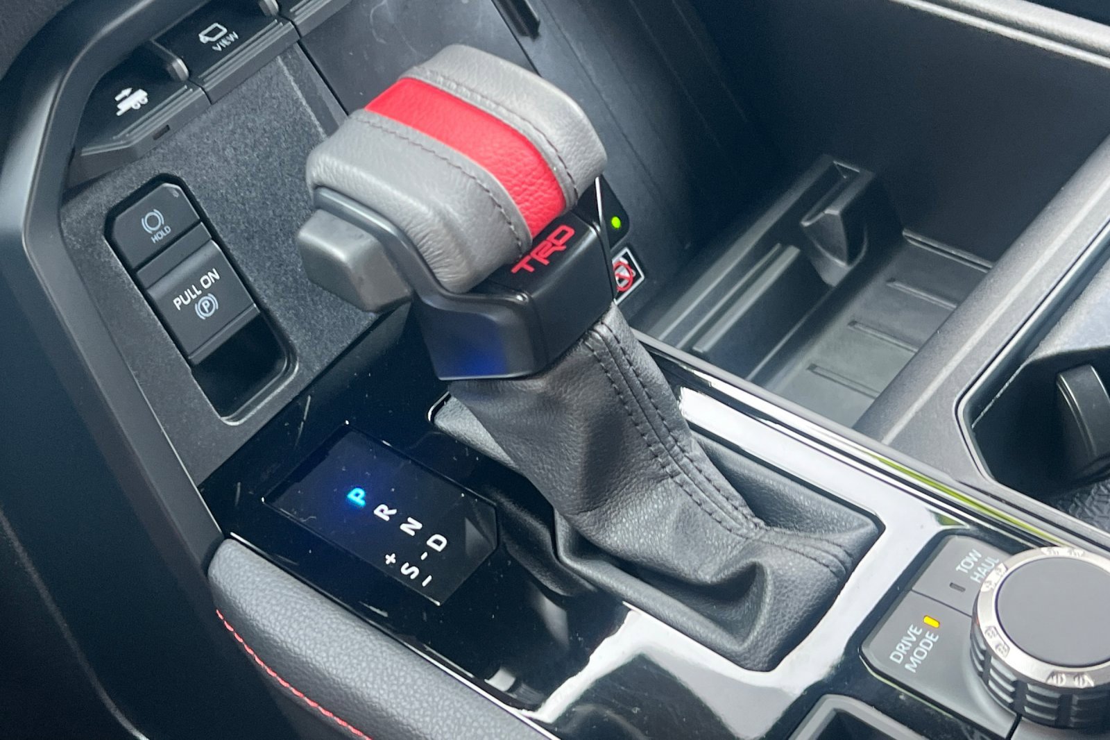 Used 2025 Toyota Tundra TRD Pro w/ TRD Performance Package (TMS) image 17