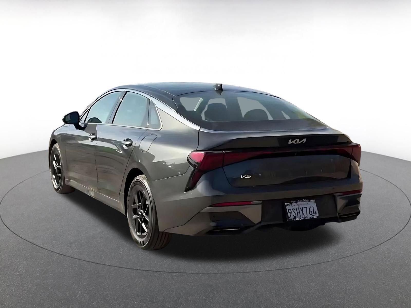 Used 2025 Kia K5 LXS FWD image 11