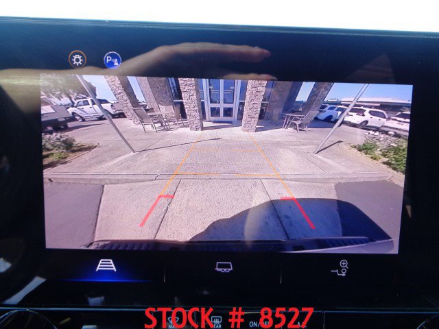 Used 2023 Chevrolet Colorado W/T w/ WT Convenience Package II AWD/4WD image 17
