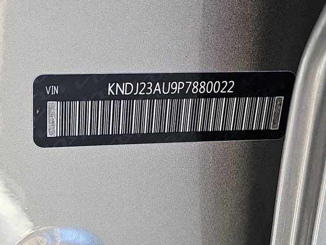 Used 2023 Kia Soul LX w/ Option Group 015 image 34