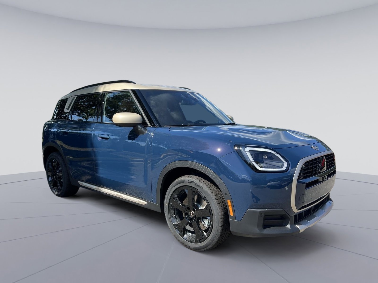 New 2026 MINI Cooper Countryman S image 7