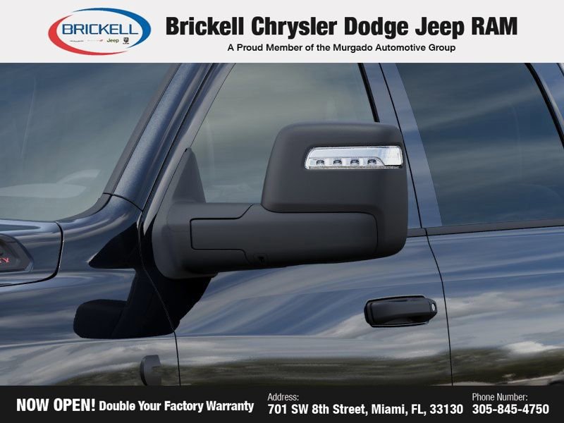 New 2026 RAM 2500 Tradesman image 12