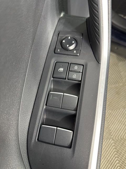 Certified 2021 Toyota RAV4 XSE w/ Weather Package image 24