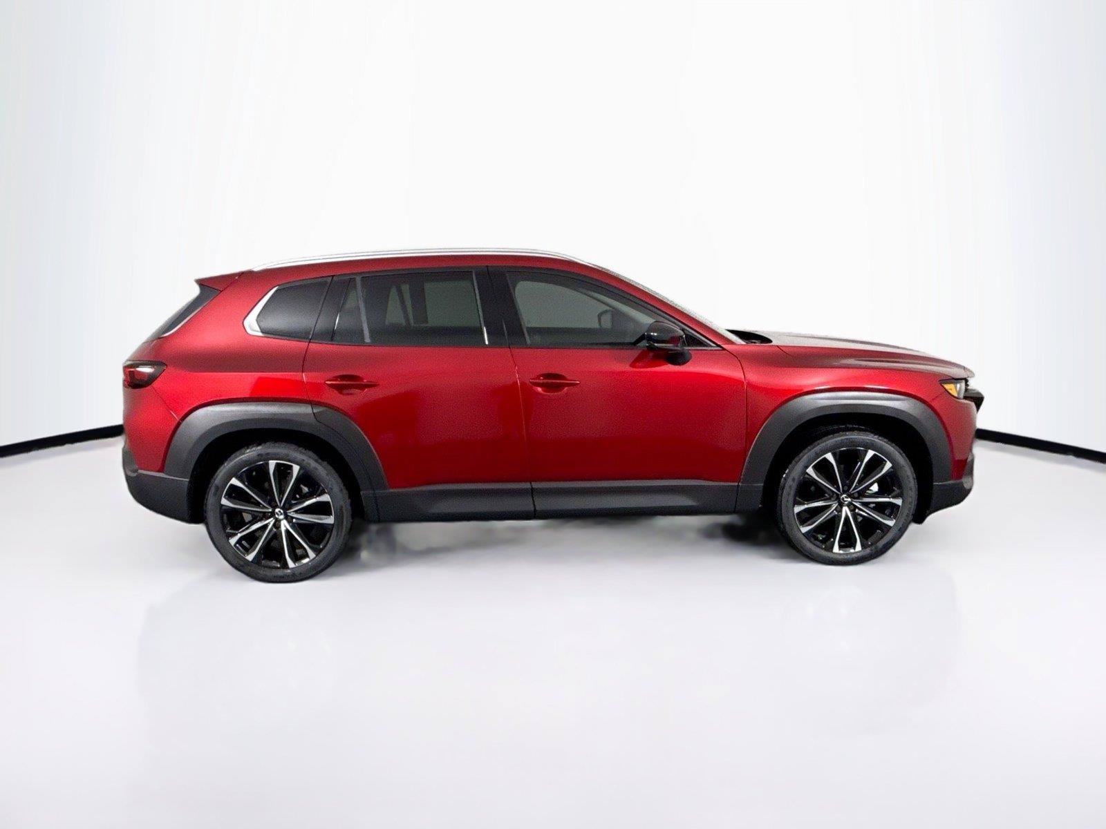 New 2026 MAZDA CX-50 AWD 2.5 S w/ Weather Package image 6