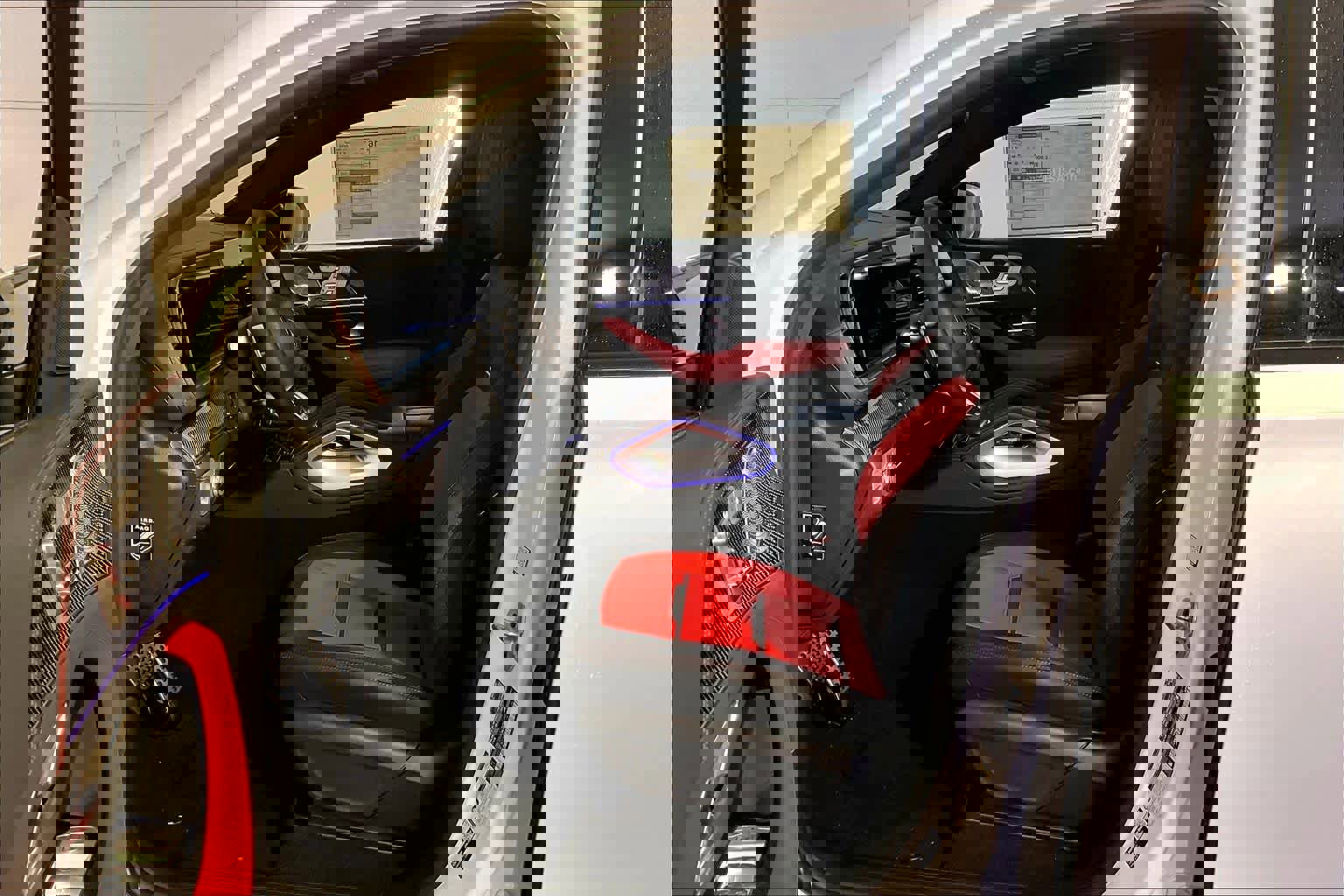 New 2026 Mercedes-Benz GLE 63 AMG S image 13