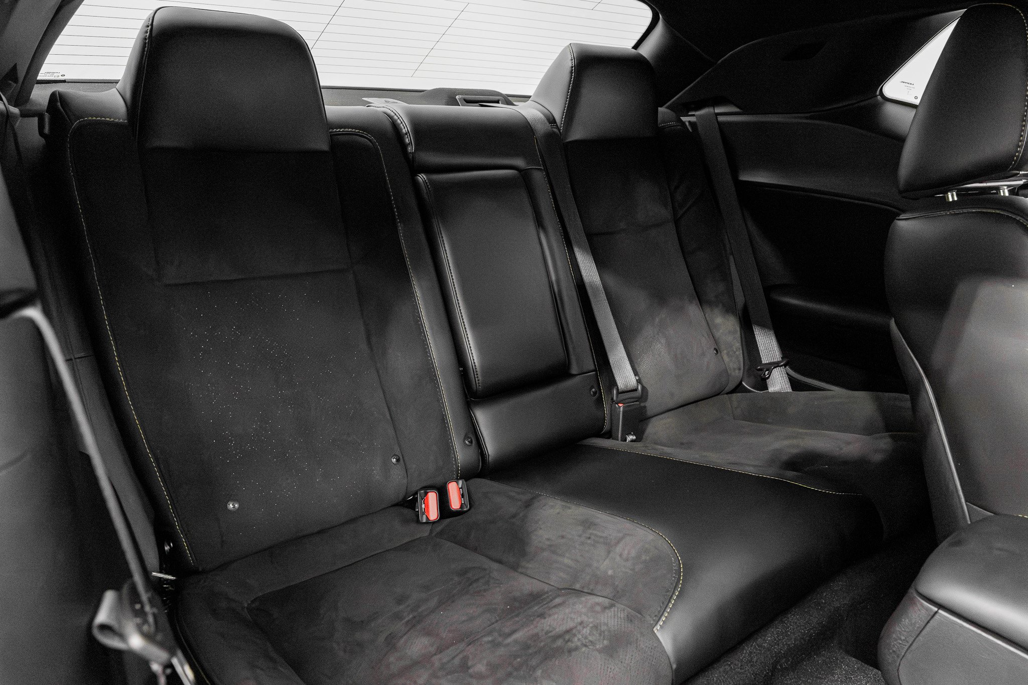 Used 2023 Dodge Challenger R/T Scat Pack RWD image 29