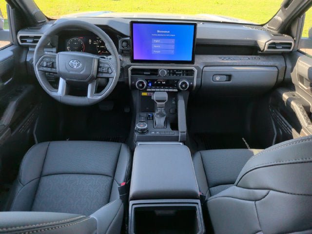 New 2026 Toyota Tacoma Limited AWD/4WD image 29
