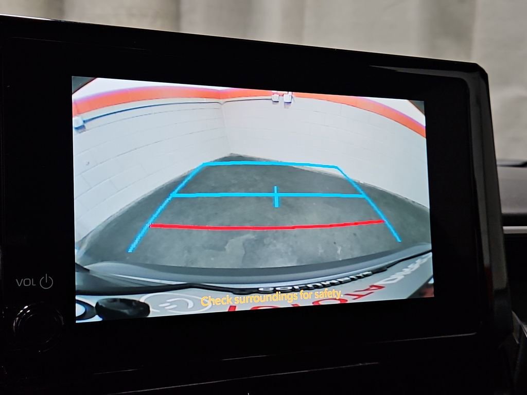 New 2026 Toyota Corolla SE image 18