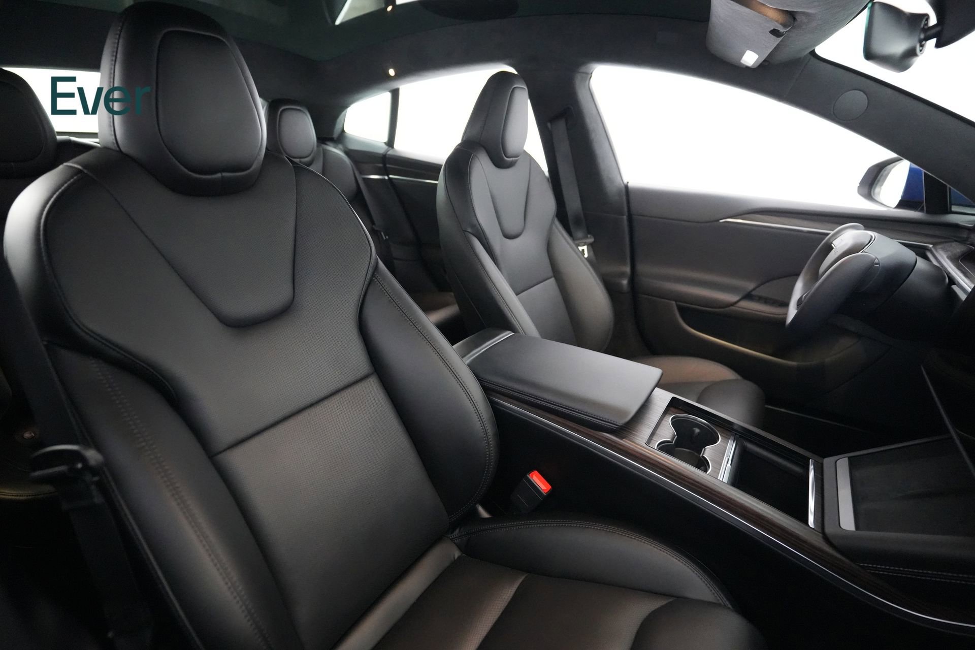 Used 2023 Tesla Model S Standard Range image 23