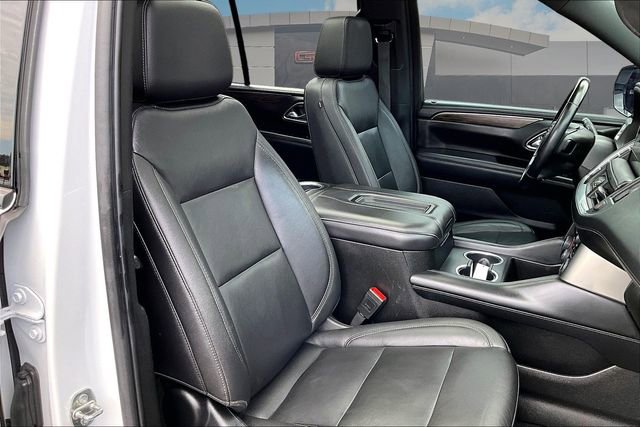 Used 2021 Chevrolet Tahoe Z71 image 7