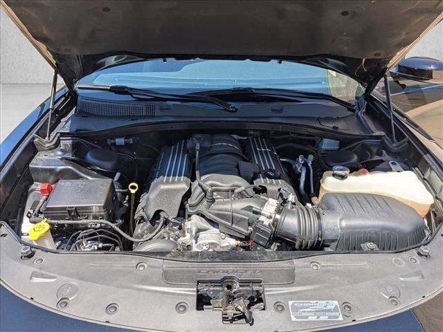 Used 2023 Dodge Charger Scat Pack RWD image 21