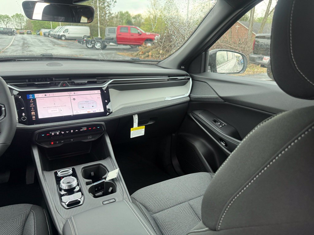 New 2026 Jeep Cherokee Laredo AWD/4WD image 29