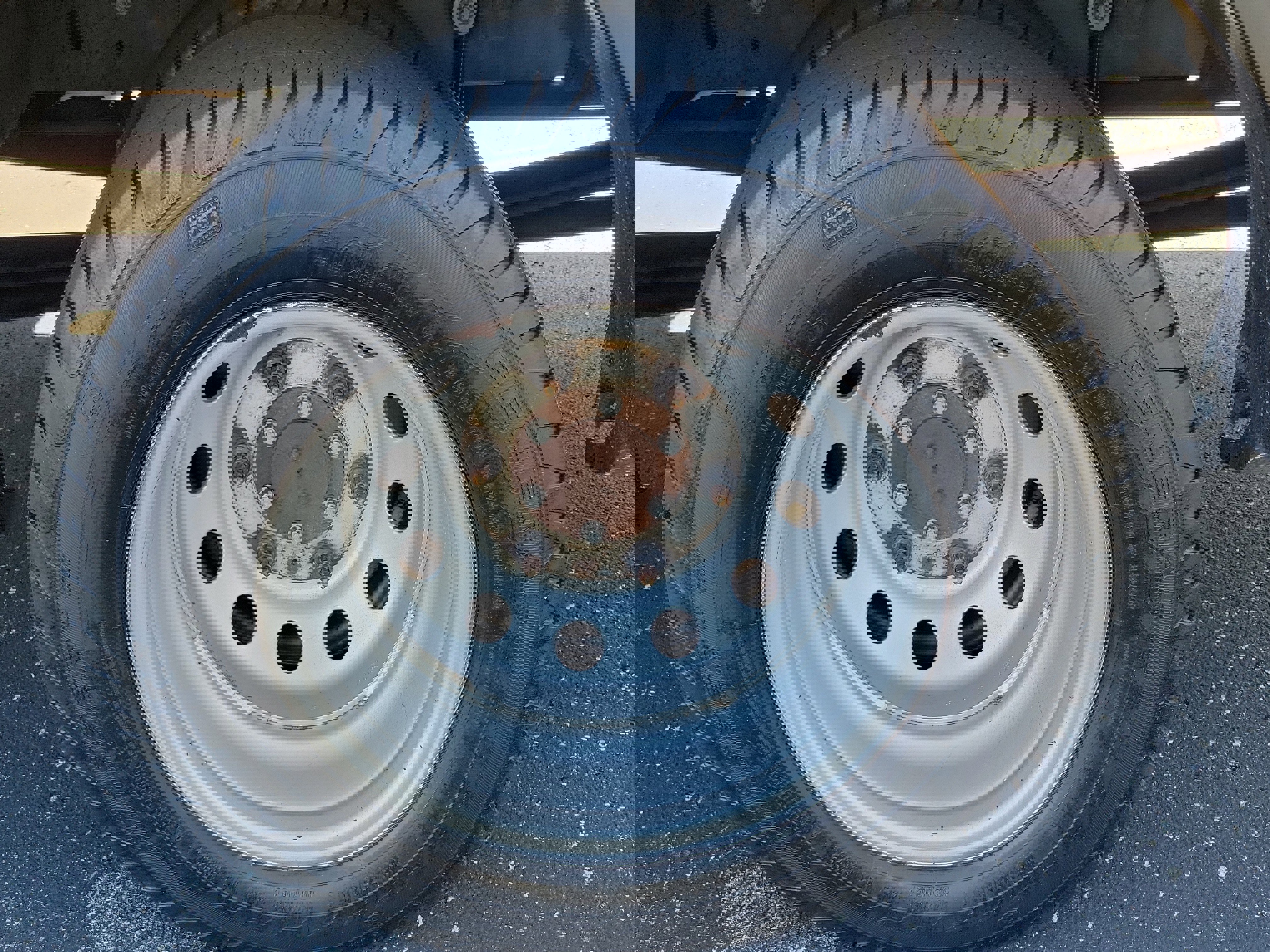 Used 2019 Ford Transit 350 XLT image 5