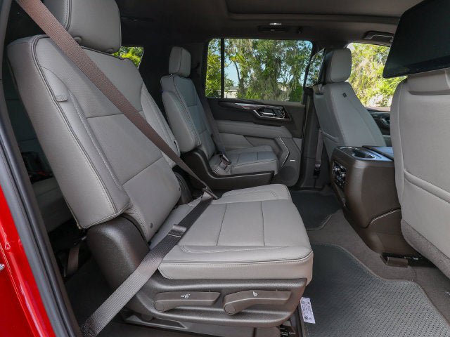 New 2026 GMC Yukon XL Elevation w/ Elevation Premium Package RWD image 27