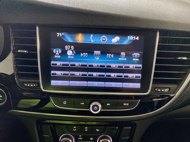 Used 2020 Buick Encore Preferred w/ Safety Package AWD/4WD image 40