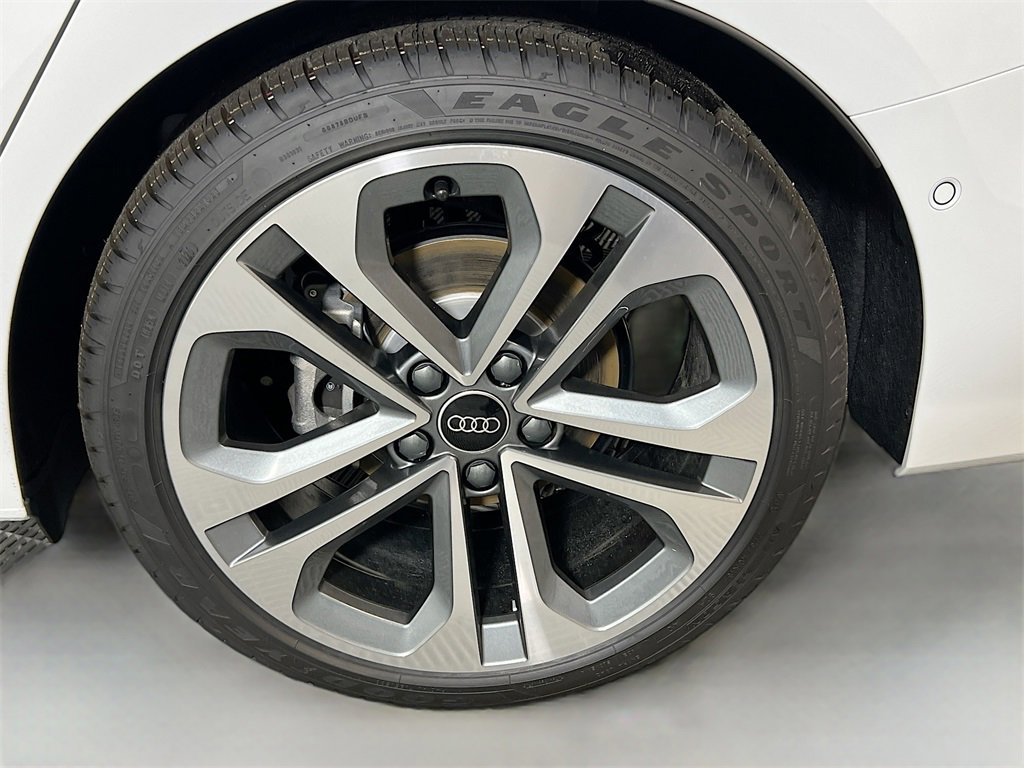 New 2026 Audi A3 2.0T Premium Plus image 30