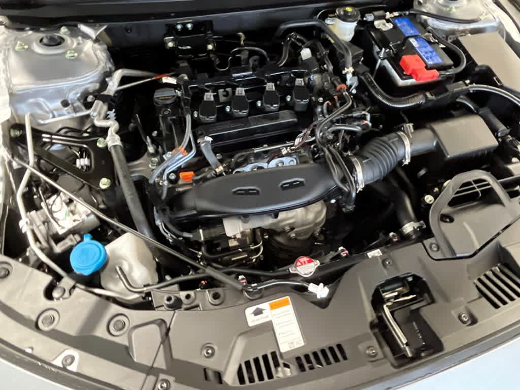 New 2026 Honda Accord SE image 11