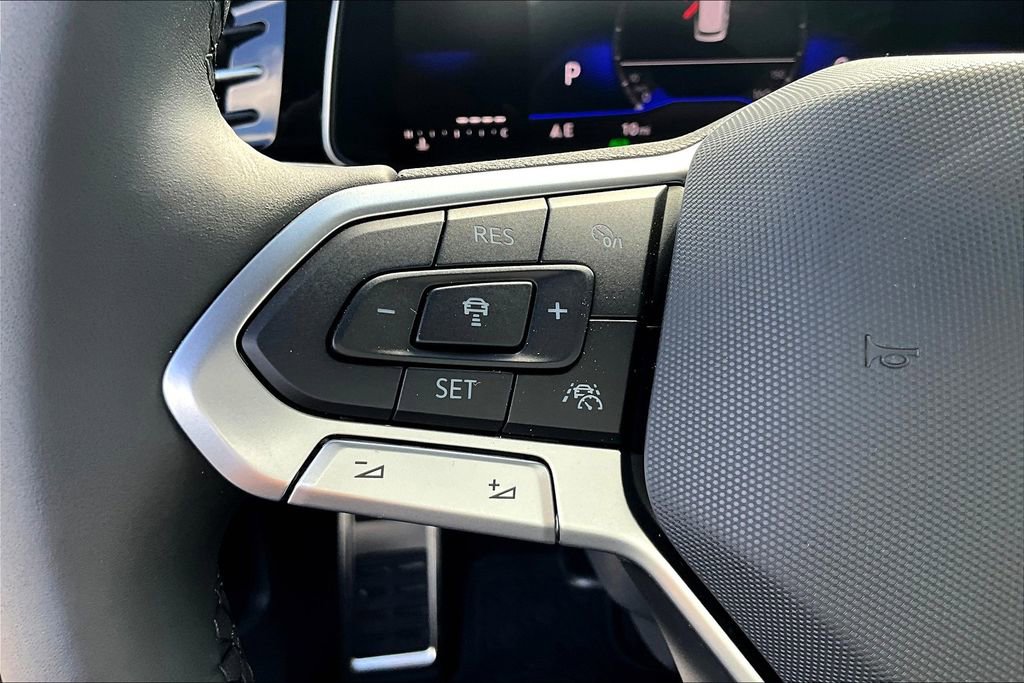 New 2026 Volkswagen Jetta Sport FWD image 23
